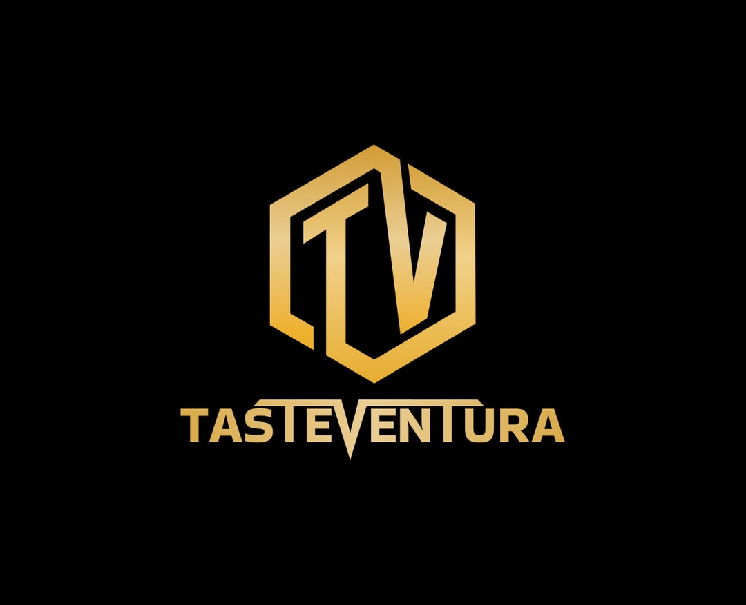 De TasteVentura-interface, die volledig in de huisstijl van een klant kan worden gezet